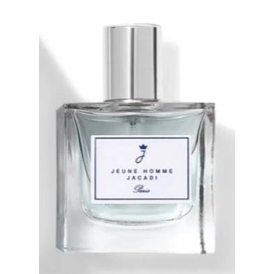 Bild av Jacadi Jeune Homme Eau de Toilette 100 ml