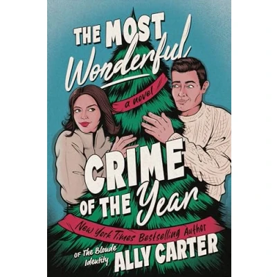 Bild av the Most Wonderful Crime of Year