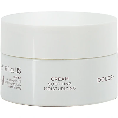 Bild av Bioline Jatò Dolce + Soothing Moisturizing Cream 50 ml