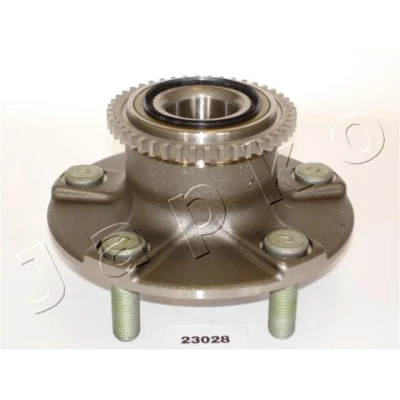 Bild av JAPKO 423028 Moyeu De Roue MAZDA: 323 F 6