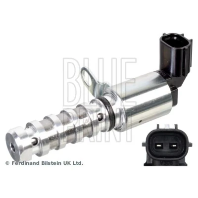 Bild av BLUE PRINT ADBP740046 Valve de commande, réglage d&#039;arbres à came Côté d&#039;échappement KIA: Picanto II, RIO 3, cee‘d II 5 portes
