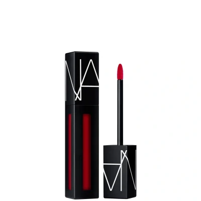 Bild av NARS Powermatte Läppstift Liquid Don&#039;t Stop 5,5 ml