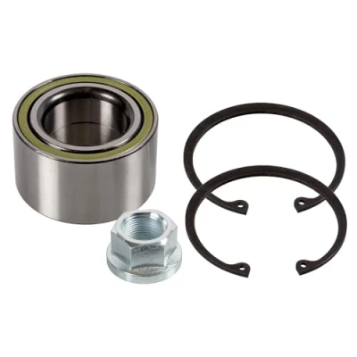 Bild av BLUE PRINT ADN18245 Kit de roulements roue NISSAN: X Trail, Almera Tino, Primera 5 portes