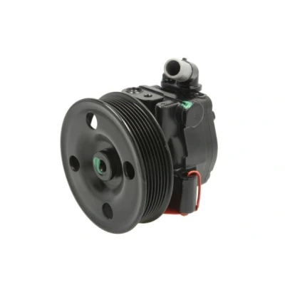 Bild av LAUBER 55.4297 Servopump hydraulisk FORD: Transit Mk7 Skåpbil, Mk6 Minibuss, Flak / Chassi