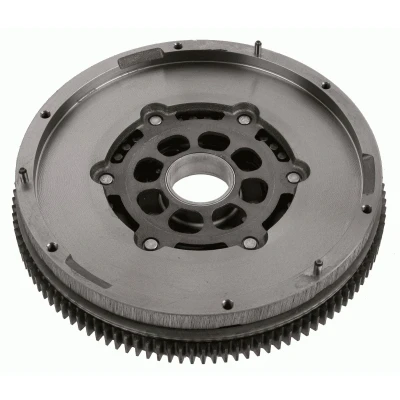 Bild av SACHS 2294 501 221 volant Moteur avec vis du d’inertie FORD: Transit Mk6 Minibus