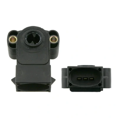 Bild av FEBI BILSTEIN 27501 Capteur De Position Du Papillon FORD: FIESTA 4, KA 3 portes, Puma