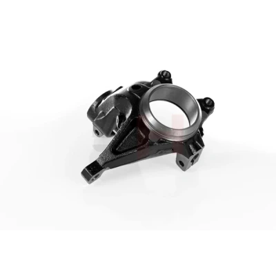 Bild av OPTIMAL KN 600308 02 R Porte Fusée Essieu avant droit CITROËN: Xsara Picasso, Berlingo / First I, 5 portes
