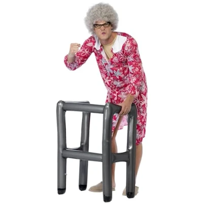Bild av Inflatable Zimmer Frame
