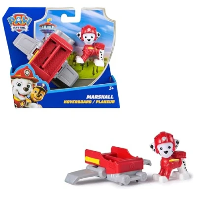 Bild av Paw Patrol Core Action Pup Marshall