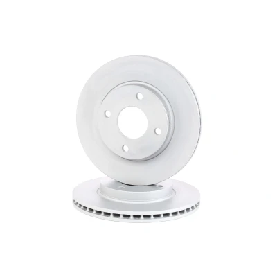 Bild av ATE 24.0122 0172.1 Disque de frein 258,0 22,0 4 108,0 ventilé revêtu FORD: Fusion Break, FIESTA 5, Focus Mk1 3/5 portes, MAZDA: 2 5 portes