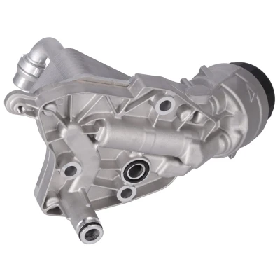Bild av FEBI BILSTEIN 188730 Hus, oljefilter OPEL: Astra J Sports Tourer