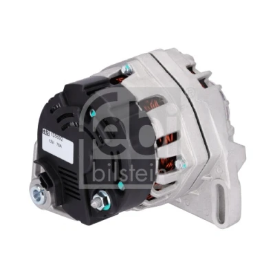Bild av FEBI BILSTEIN 105692 Alternateur 12V 70A RENAULT: CLIO 2, Kangoo I, I Express, PEUGEOT: 206 3/5 portes, DACIA: Logan Berline