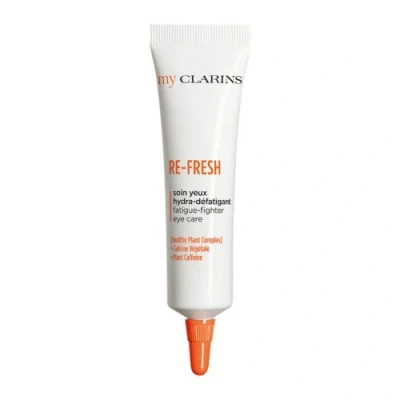 Bild av Clarins My Re Fresh Eye Care 15 ml