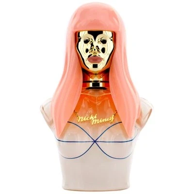 Bild av Nicki Minaj Pink Friday edp 100ml