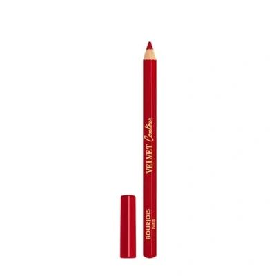 Bild av Bourjois Lèvres Contour Edition Lipliner 07 Cherry Boom 1,14 g