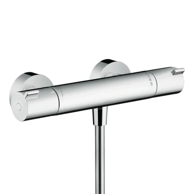 Bild av Hansgrohe Ecostat 1001 CL Duschblandare 150 c/c, med kåpor