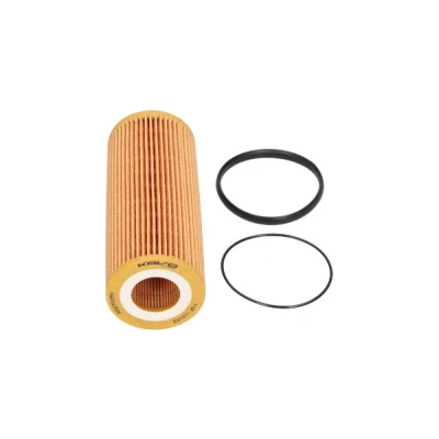 Bild av KAVO PARTS FOF 10102 Oljefilter Filterinsats AUDI: A6 C7 Avant, A4 B8 C6 PORSCHE: Cayenne, Panamera, VOLKSWAGEN: Touareg II
