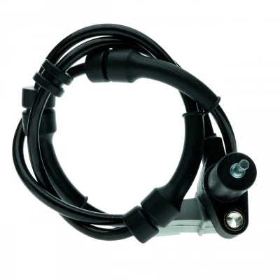 Bild av EINPARTS EPS0182 ABS Givare Bakaxel, Tvåsidig passiv sensor 2 polig 820mm 1,6kOhm 910mm 30,5mm 12V ljusgrå CITROËN: Xsara Coupe, Hatchback