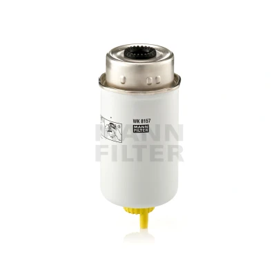 Bild av Bränslefilter Mann filter WK 8157