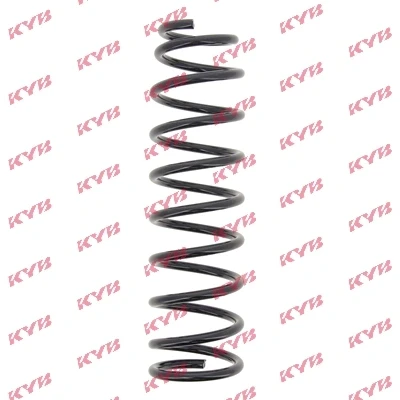 Bild av KYB K Flex RC6316 Ressort de suspension Essieu arrière à boudin pour véhicules avec châssis standard