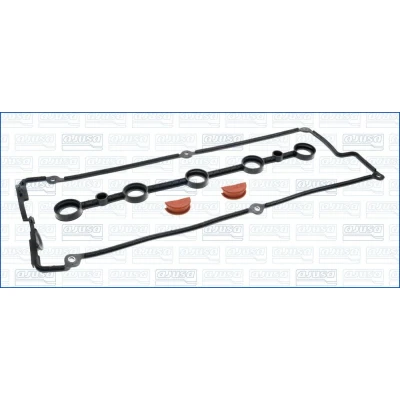 Bild av AJUSA 56002100 Jeu de joints d&#039;étanchéité, couvercle culasse AUDI: A6 C4 Avant, 80 B4 Berline, 90 B3