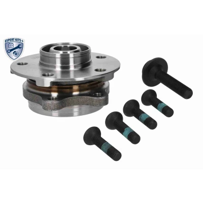 Bild av VAICO V10 8841 Kit de roulements roue avec matériel construction bague magnétique intégré 102 AUDI: A4 B8 Avant, Berline, A5 Coupe