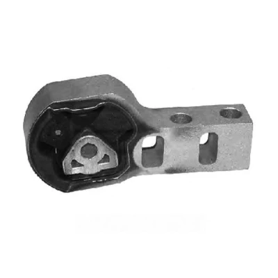 Bild av MAPCO 36322 Support moteur arrière métal caoutchouc FIAT: Panda II 5 portes
