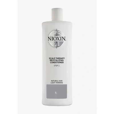 Bild av Nioxin System 1 Scalp Revitaliser Conditioner 1000 ml