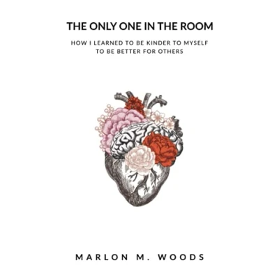 Bild av the Only One in Room: How I learned to be kinder myself better for others