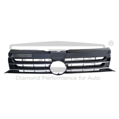 Bild av DPA 88531808002 Ventilationsgaller Axelstomme VOLKSWAGEN: Multivan 5 (7HM, Transporter 5, Bus