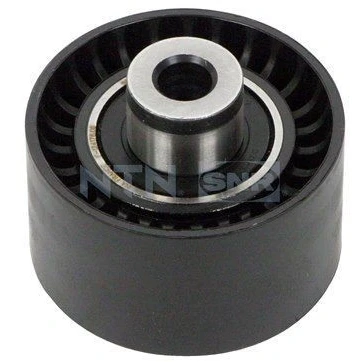 Bild av SNR GE359.29 Poulie renvoi/transmission, courroie de distribution PEUGEOT: 607 Berline, 307 3/5 portes, 308 I CITROËN: C4 II 5 portes