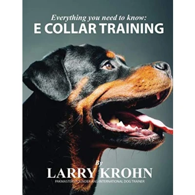 Bild av Everything you need to know about E Collar Training