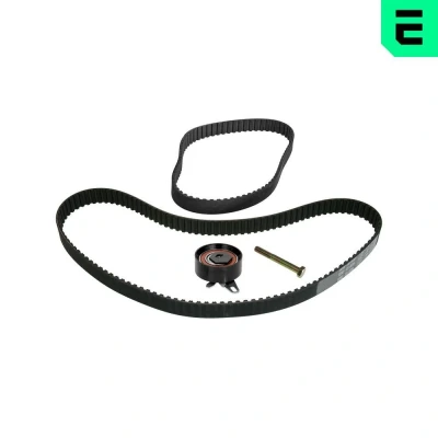 Bild av OPTIMAL SK 1648 Kit de distribution 77 122 avec accessoires VOLKSWAGEN: Transporter 4 Bus,