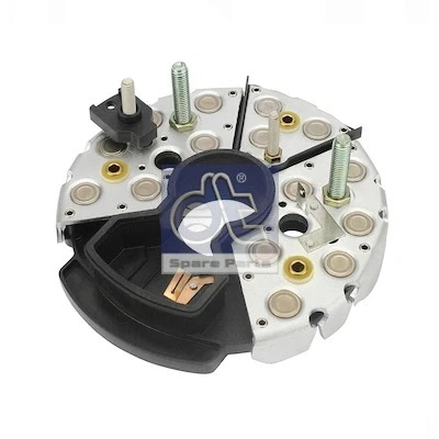 Bild av Likriktare, generator DT Spare Parts 3.34048