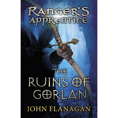 Bild av The Ruins of Gorlan (Ranger&#039;s Apprentice Book 1 ): John Flanagan