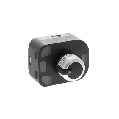 Bild av VEMO V10 73 0393 Commande, ajustage du miroir côté conducteur Q+, Première Monte