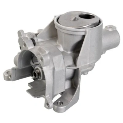 Bild av SWAG 33 10 4427 Pompe à Huile Moteur MINI: 3/5 portes, Cabriolet, Clubman