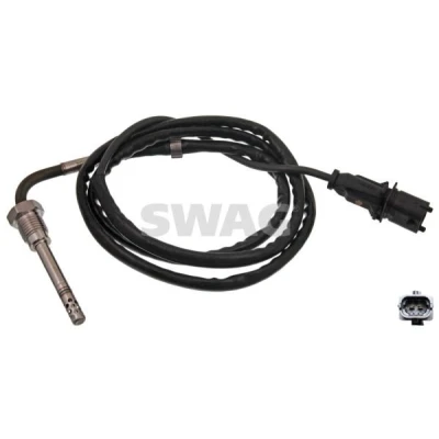 Bild av SWAG 40 94 9291 Palpeur, température des gaz OPEL: Zafira B, Astra H GTC, 3/5 portes