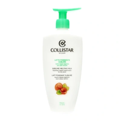 Bild av Collistar Perfect Body Sublime Melting Milk 400 ml