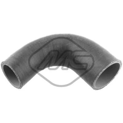 Bild av Laddluftslang, volvo s60 ii, s80 v40 halvkombi, v60 i, v70 iii, xc60 suv xc70 31293663