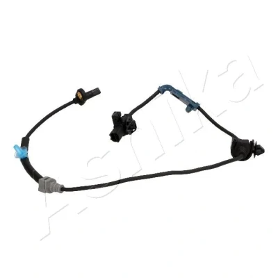 Bild av ASHIKA 151 04 443 Capteur ABS avant gauche HONDA: CR V 3
