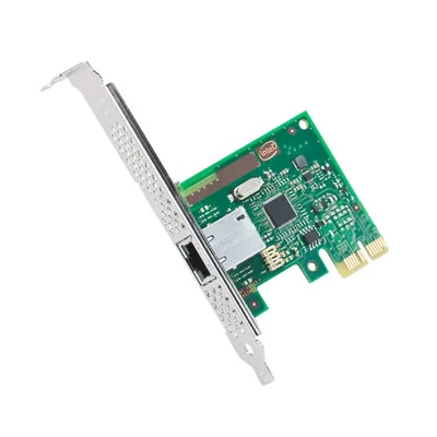 Bild av Intel Ethernet Server Adapter I210 t1