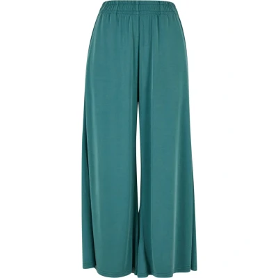 Bild av Urban Classics Culotte Tygbyxor, Storlek: 3XL, Paleleaf