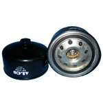 Bild av ALCO FILTER SP 1334 Filtre à huile 1 1/2&quot; 16UN vissé VOLKSWAGEN: LT 28 46 2 Kasten, II Сamion Plateau / Сhâssis, 35 Bus