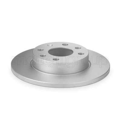 Bild av Bromsskiva METELLI 23 0568C