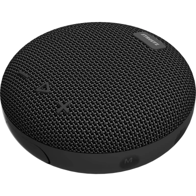 Bild av S200 Waterproof Bluetooth speaker, 5 W, AUX black