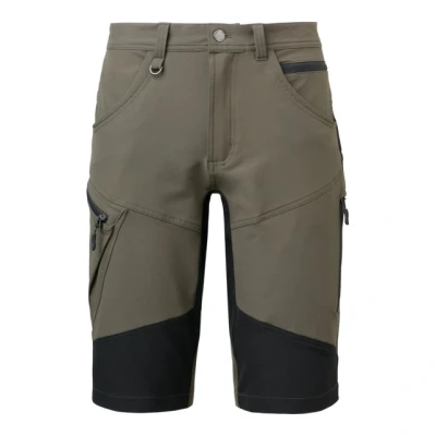 Bild av ARBETSSHORTS WIGGO SOUTH WEST OLIV STL C50 Beijerbygg Byggmaterial