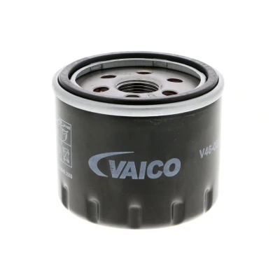 Bild av VAICO V46 0084 Filtre à huile M 20 X 1,5 Qualité originale avec un clapet de non retour vissé RENAULT: SCENIC 2, CLIO 3