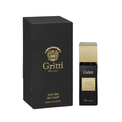 Bild av Gritti You&#039;re So Vain Extrait De Parfum 100 ml