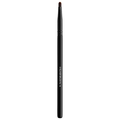 Bild av Impala eyeliner borste N16 naturlig för smink fläckar och exakta linjer